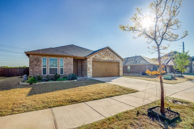 4108 Forest Bend Road, Denton, TX 76208