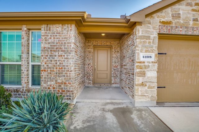 4108 Forest Bend Road, Denton, TX 76208