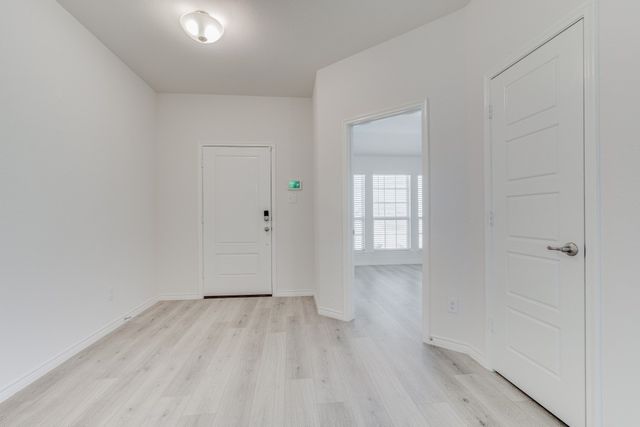 4108 Forest Bend Road, Denton, TX 76208