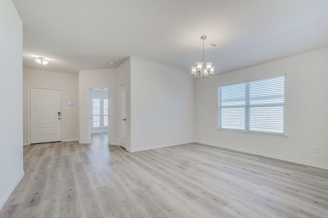 4108 Forest Bend Road, Denton, TX 76208