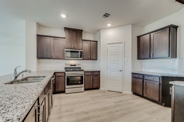 4108 Forest Bend Road, Denton, TX 76208