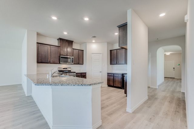 4108 Forest Bend Road, Denton, TX 76208