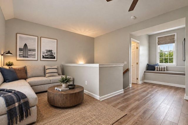 6 Waltham Dr 6, Plainville, MA 02762