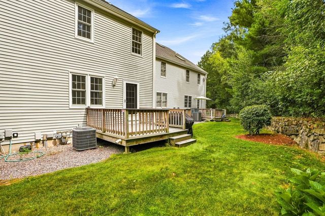 6 Waltham Dr 6, Plainville, MA 02762