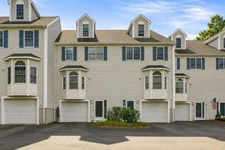 6 Waltham Dr 6, Plainville, MA 02762