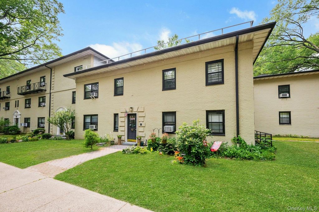 62 Manchester Road 2L, Eastchester, NY 10709 — photo 2