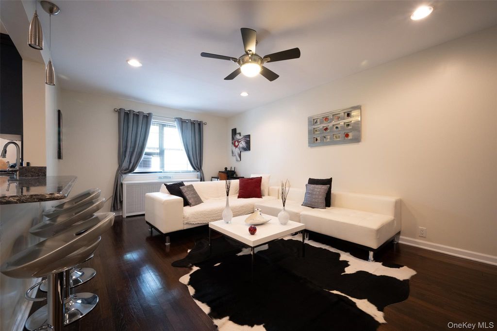 62 Manchester Road 2L, Eastchester, NY 10709 — photo 3
