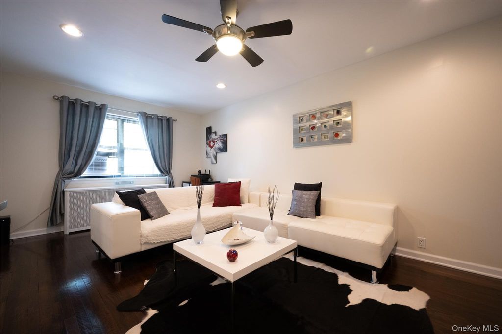62 Manchester Road 2L, Eastchester, NY 10709 — photo 4