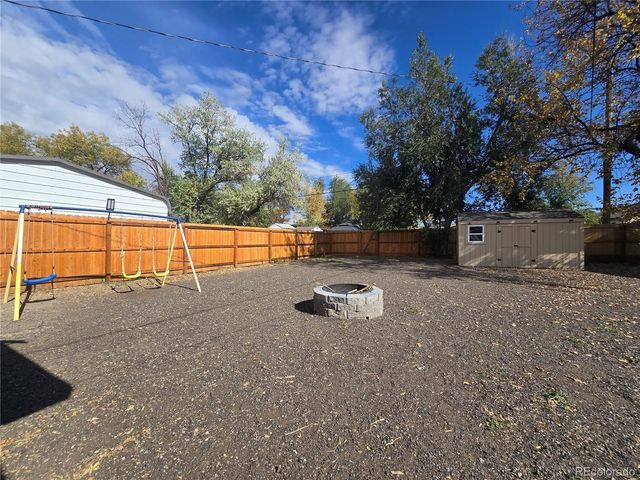 318 Ash Street, Hudson, CO 80642