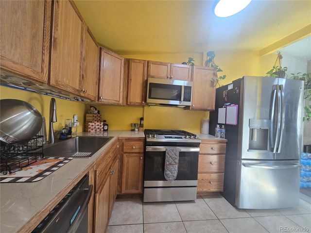 318 Ash Street, Hudson, CO 80642