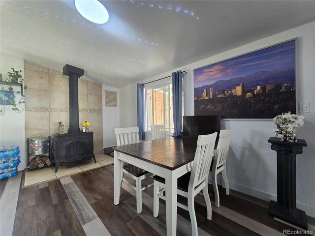 318 Ash Street, Hudson, CO 80642