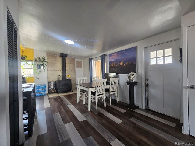 318 Ash Street, Hudson, CO 80642