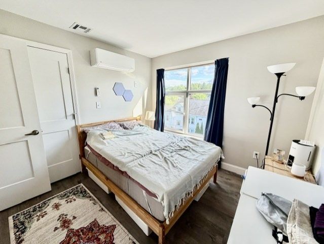 882 Mass Ave 2D, Arlington, MA 02476
