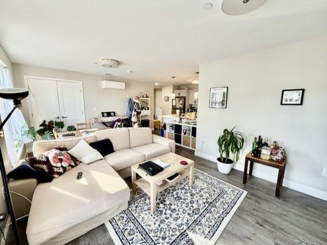 882 Mass Ave 2D, Arlington, MA 02476