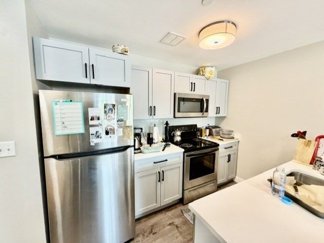 882 Mass Ave 2D, Arlington, MA 02476