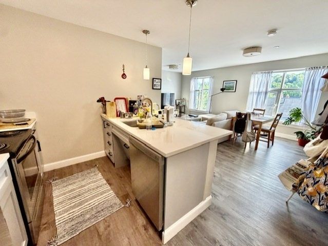 882 Mass Ave 2D, Arlington, MA 02476