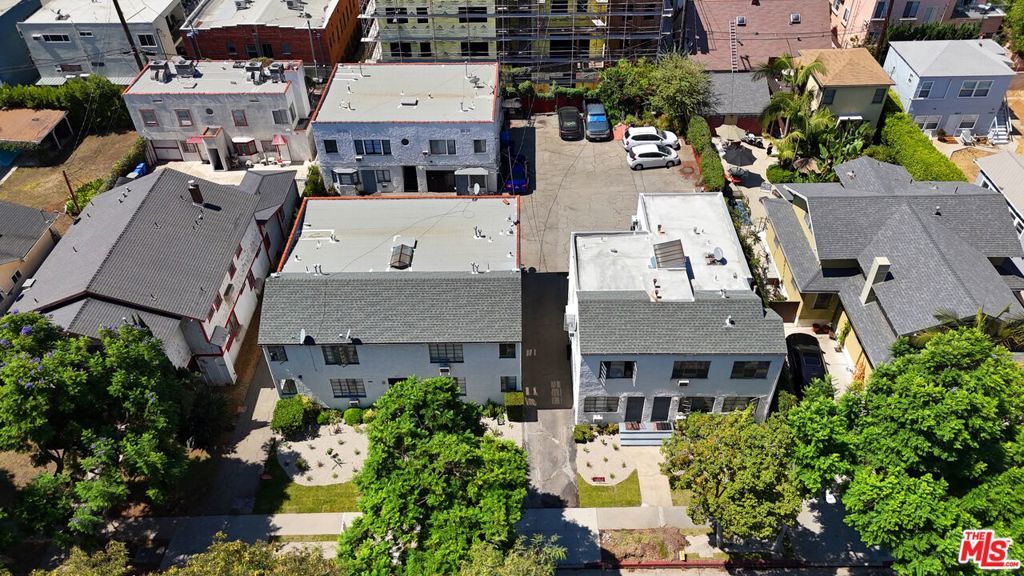 1235 N Detroit Street, West Hollywood, CA 90046 — photo 2