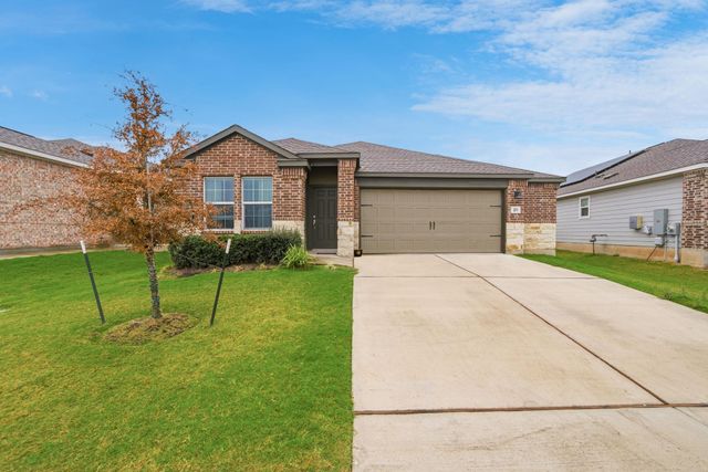 371 Jack Ryan ST, Kyle, TX 78640