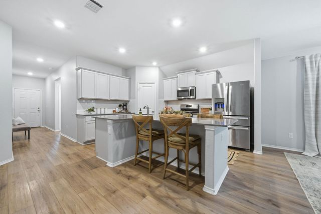 371 Jack Ryan ST, Kyle, TX 78640