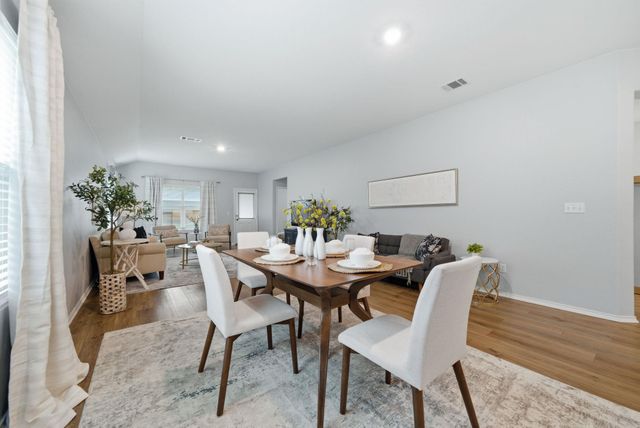 371 Jack Ryan ST, Kyle, TX 78640