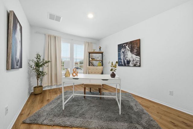 371 Jack Ryan ST, Kyle, TX 78640