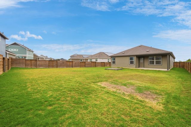 371 Jack Ryan ST, Kyle, TX 78640