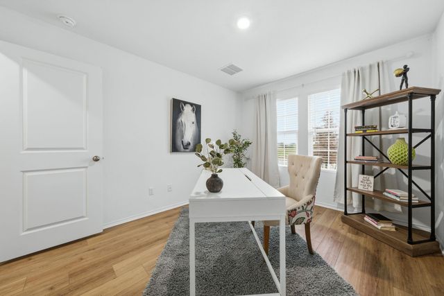 371 Jack Ryan ST, Kyle, TX 78640