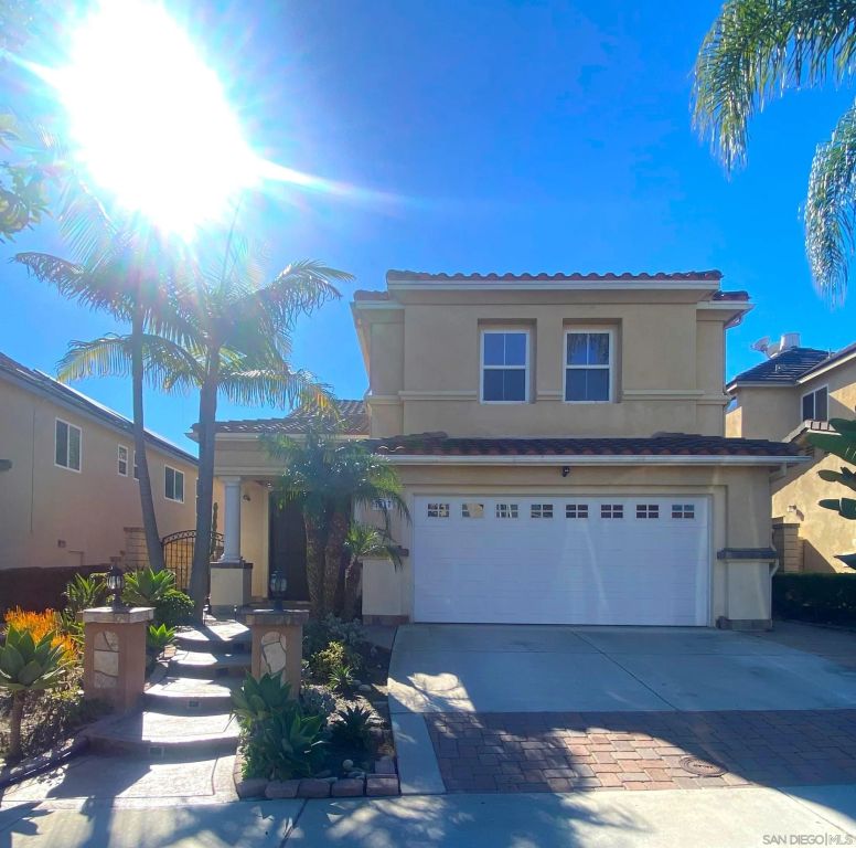 5517 Rabbit Ridge Road, San Diego, CA 92130