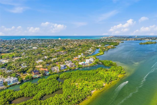 5236 SIESTA COVE DRIVE, Sarasota, FL 34242