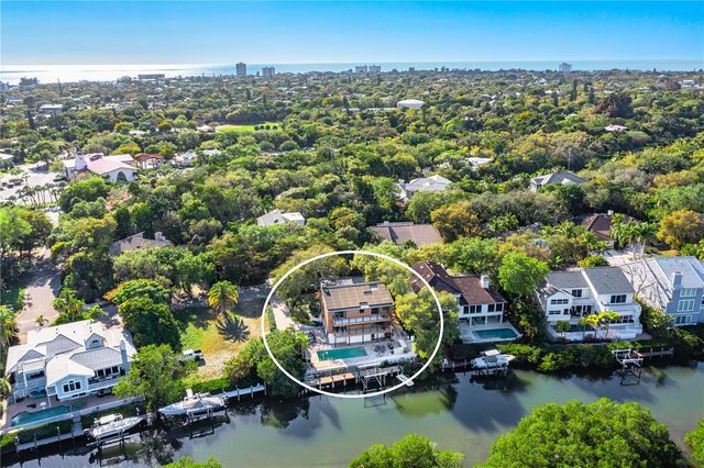 5236 SIESTA COVE DRIVE, Sarasota, FL 34242