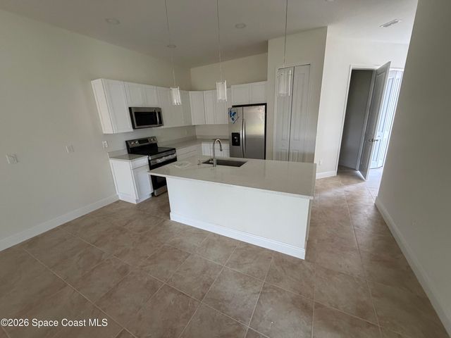 1677 Javier Street SE, Palm Bay, FL 32909