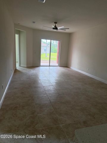 1677 Javier Street SE, Palm Bay, FL 32909