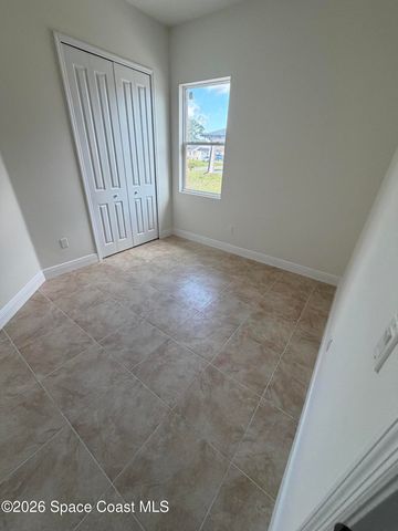 1677 Javier Street SE, Palm Bay, FL 32909