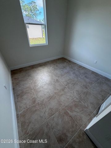1677 Javier Street SE, Palm Bay, FL 32909