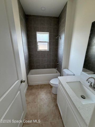 1677 Javier Street SE, Palm Bay, FL 32909