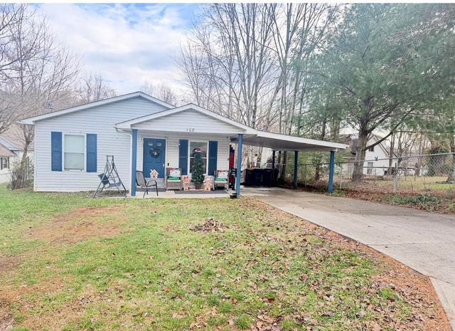 108 Adams Street, Somerset, KY 42501