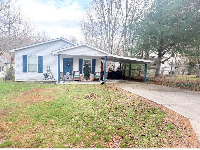 108 Adams Street, Somerset, KY 42501