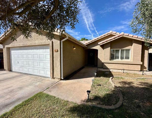 161 Eunice Circle, Blythe, CA 92225