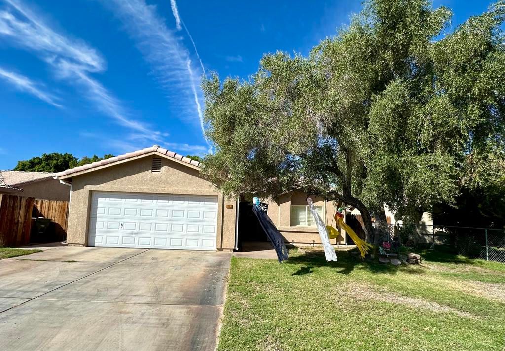 161 Eunice Circle, Blythe, CA 92225