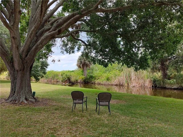 451 Papaya Circle, Barefoot Bay, FL 32976