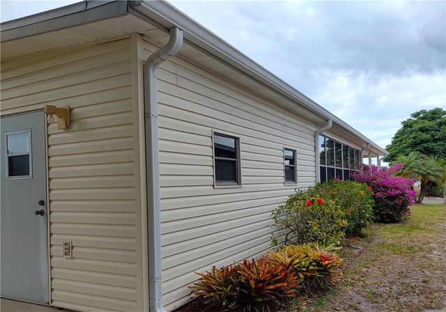 451 Papaya Circle, Barefoot Bay, FL 32976