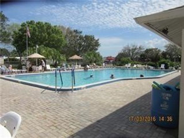 451 Papaya Circle, Barefoot Bay, FL 32976