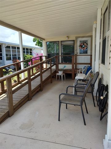451 Papaya Circle, Barefoot Bay, FL 32976