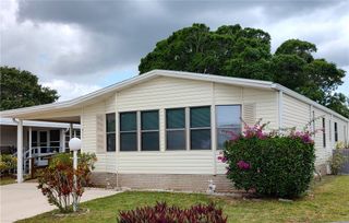 451 Papaya Circle, Barefoot Bay, FL 32976