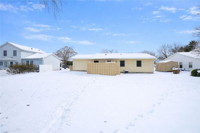 36 Friar Drive, Greece, NY 14626