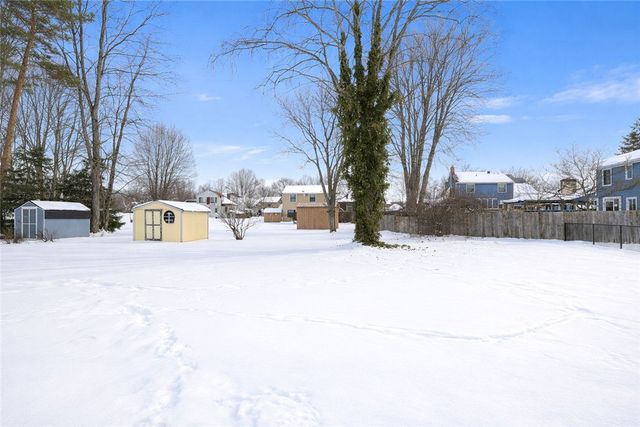 36 Friar Drive, Greece, NY 14626