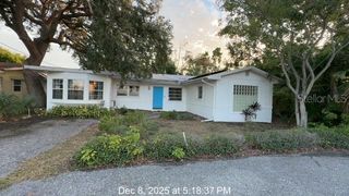 1840 GLENGARY STREET, Sarasota, FL 34231
