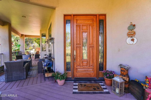 1339 S Boban Lane, Cottonwood, AZ 86326