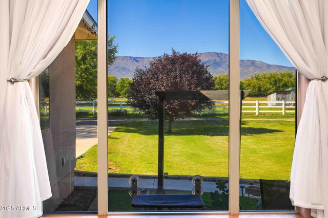 1339 S Boban Lane, Cottonwood, AZ 86326