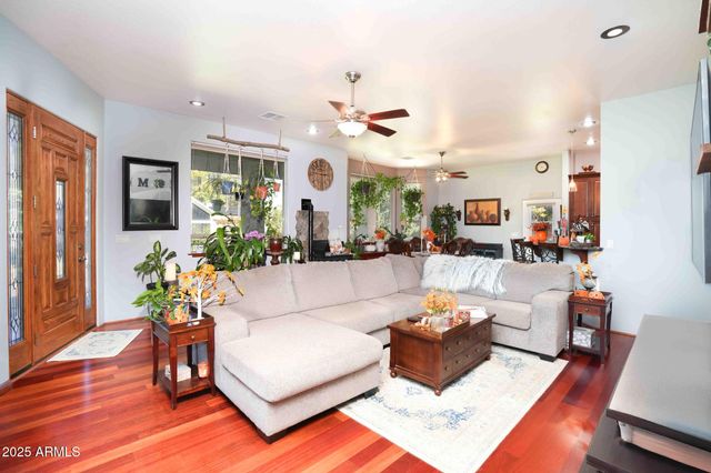 1339 S Boban Lane, Cottonwood, AZ 86326